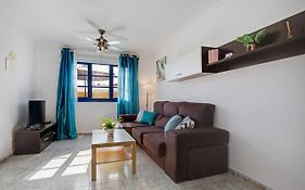 Apartamento Tanzanita