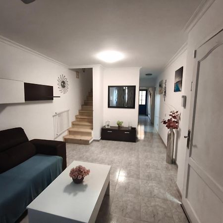 Apartamento Tanzanita Costa Calma Extérieur photo
