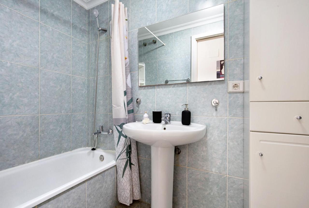 Apartamento Tanzanita Costa Calma Extérieur photo
