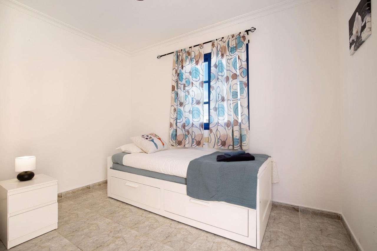 Apartamento Tanzanita Costa Calma Extérieur photo