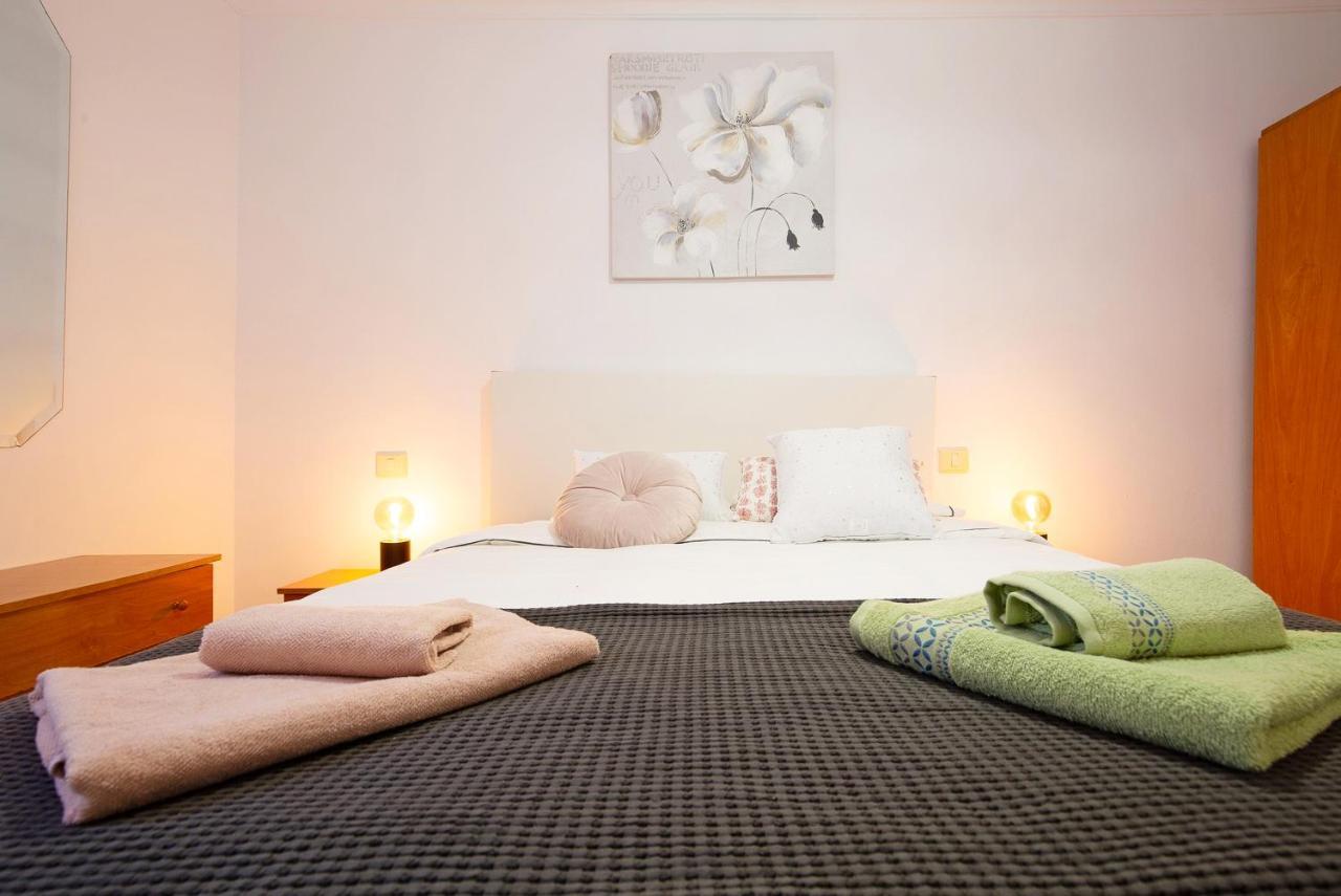Apartamento Tanzanita Costa Calma Extérieur photo
