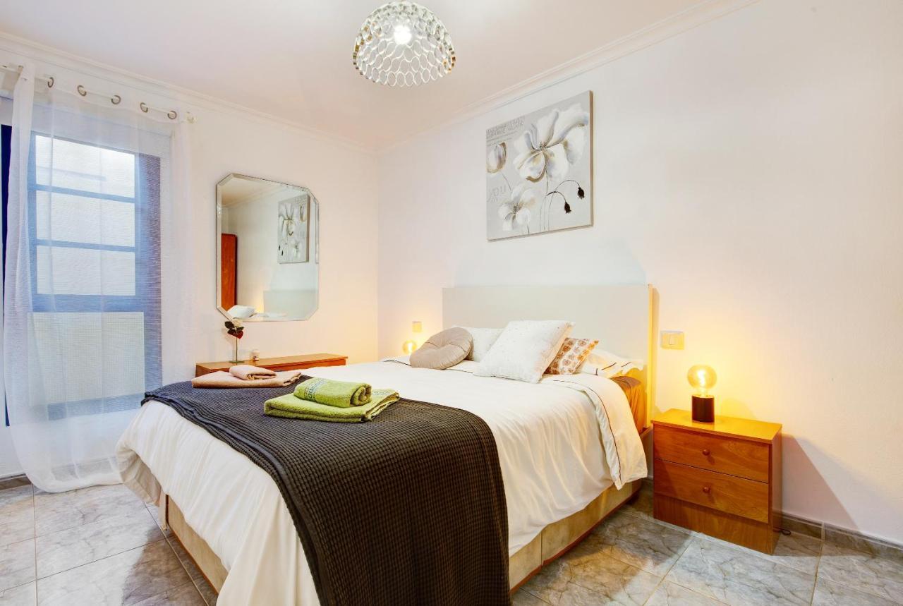 Apartamento Tanzanita Costa Calma Extérieur photo