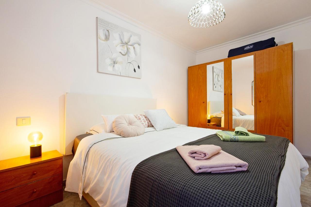 Apartamento Tanzanita Costa Calma Extérieur photo