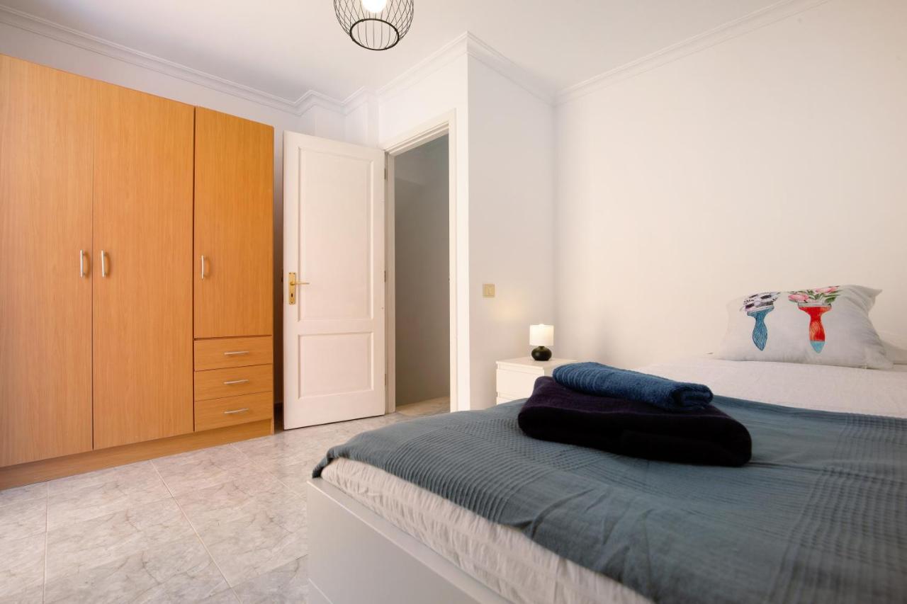 Apartamento Tanzanita Costa Calma Extérieur photo