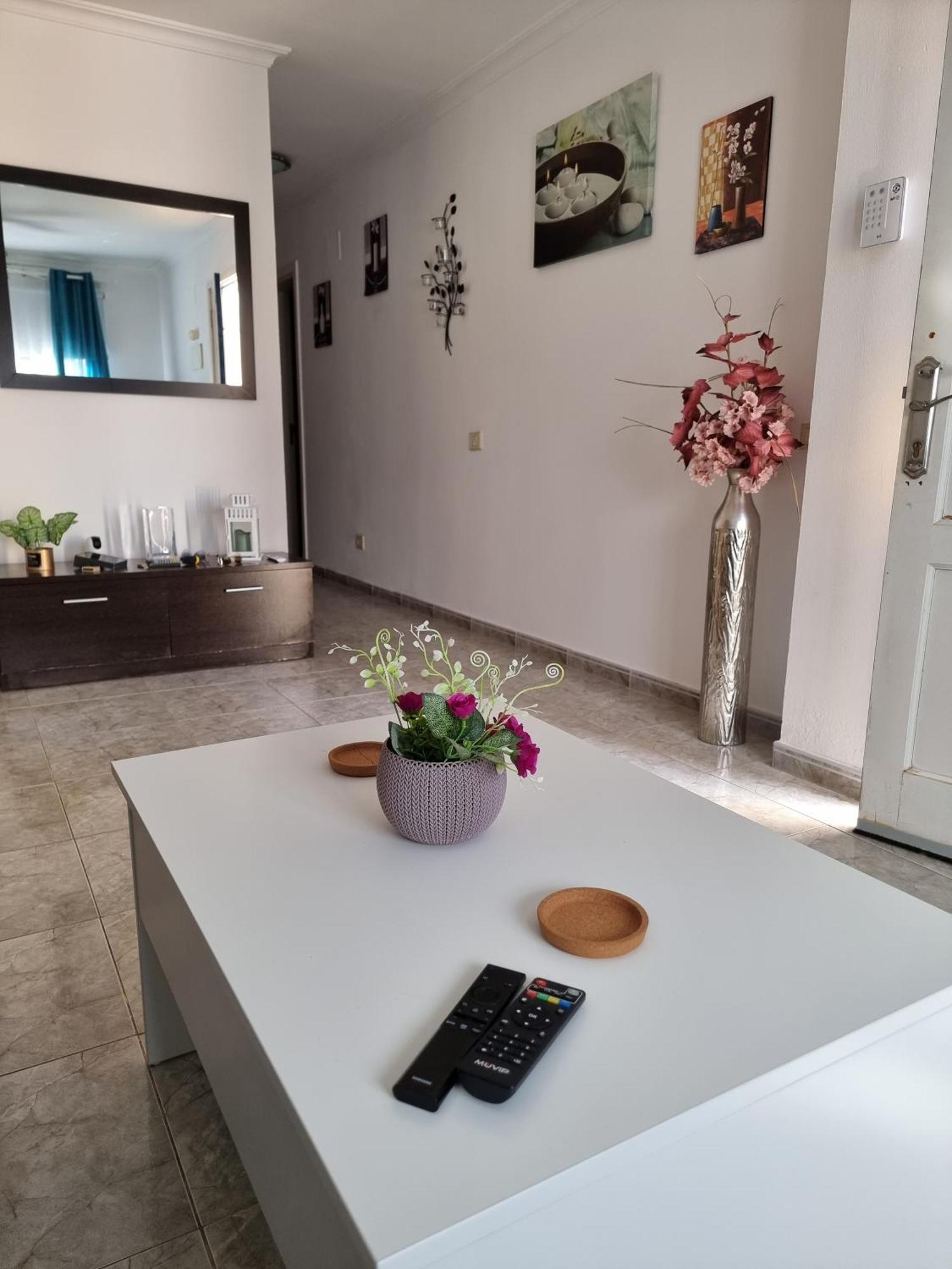 Apartamento Tanzanita Costa Calma Extérieur photo