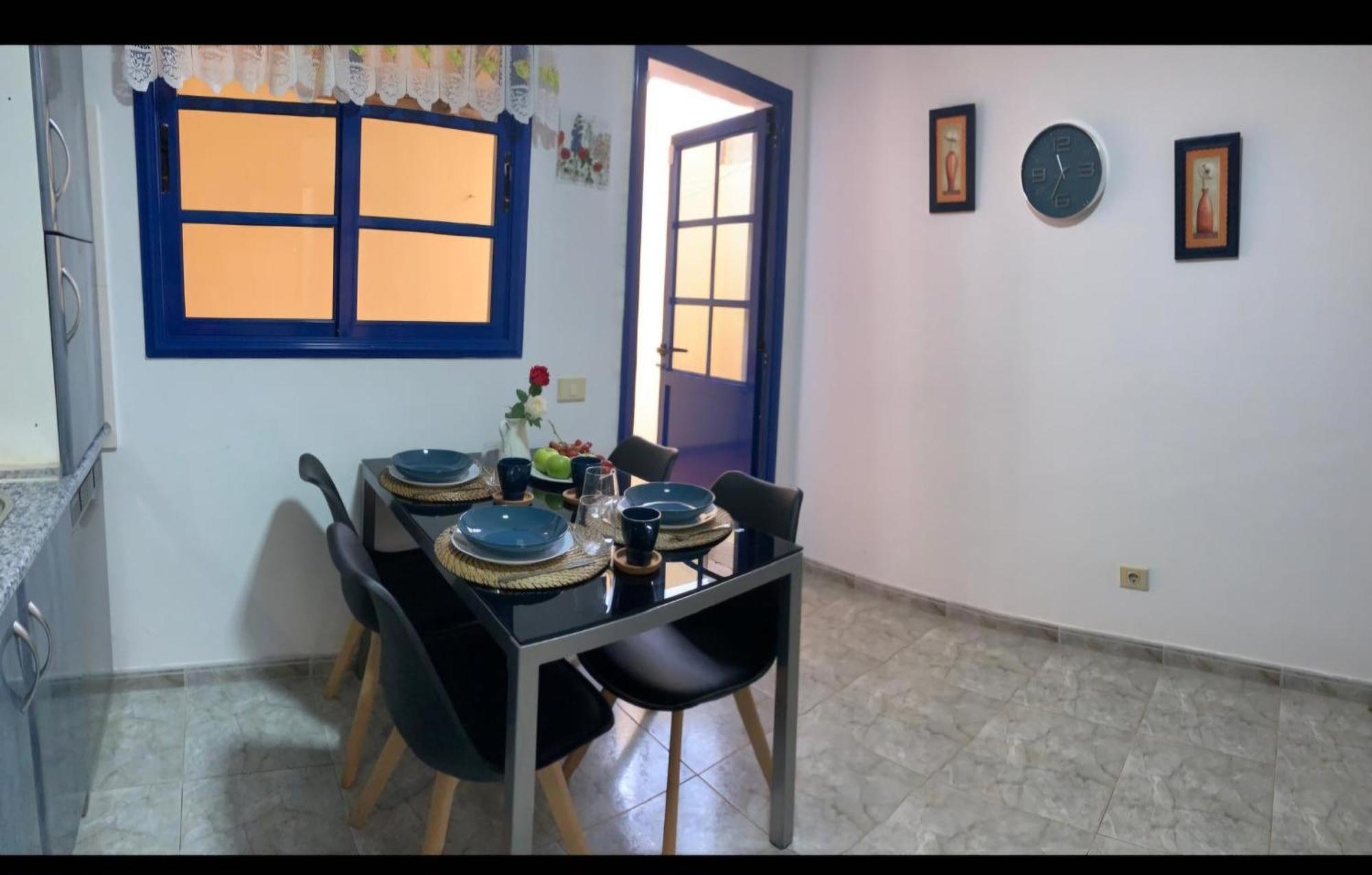 Apartamento Tanzanita Costa Calma Extérieur photo