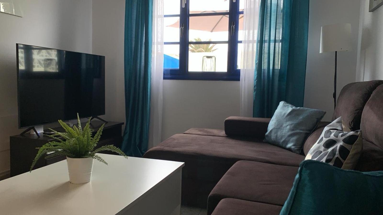 Apartamento Tanzanita Costa Calma Extérieur photo