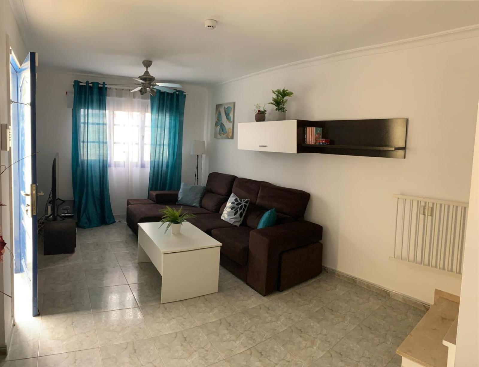 Apartamento Tanzanita Costa Calma Extérieur photo