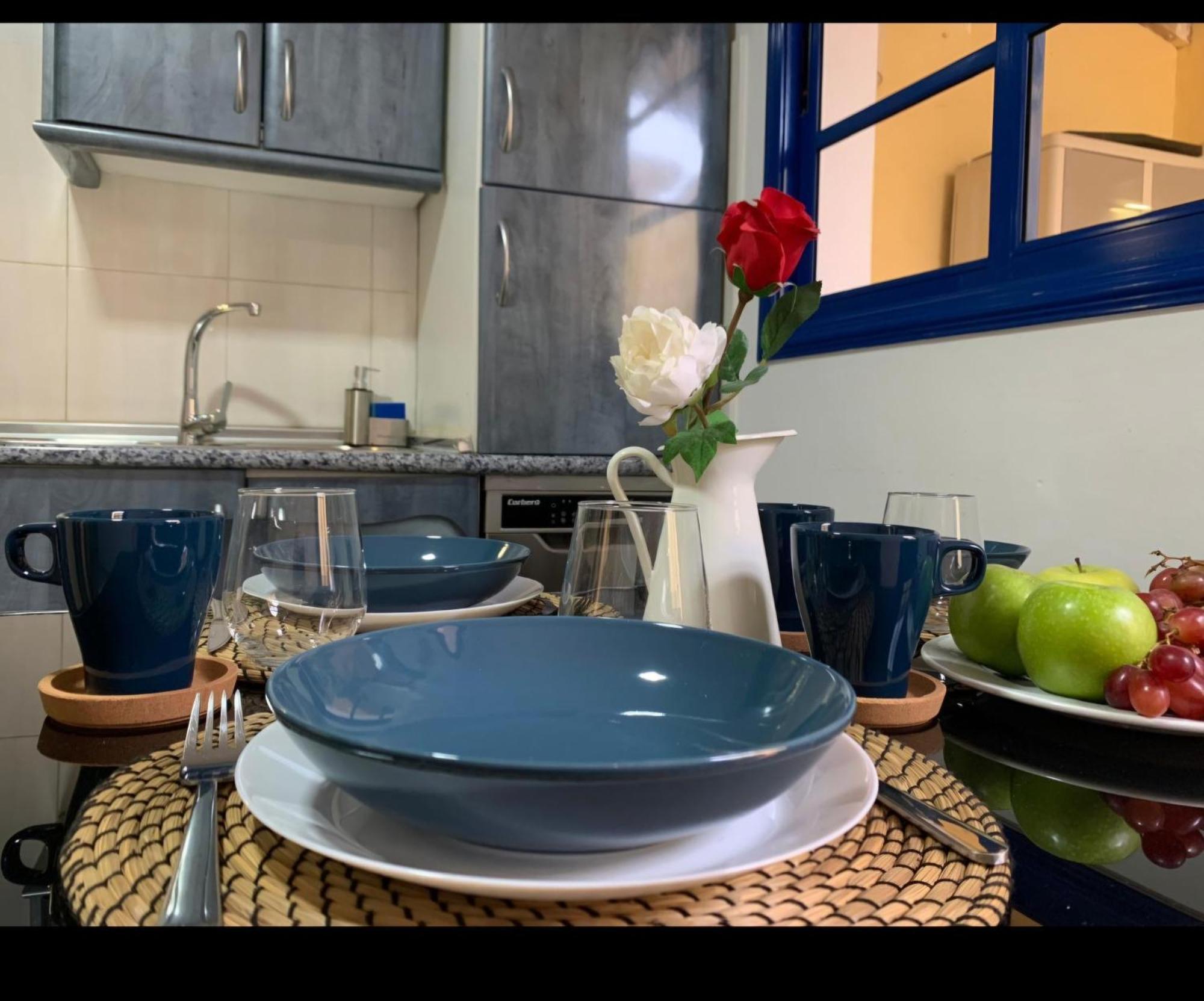 Apartamento Tanzanita Costa Calma Extérieur photo