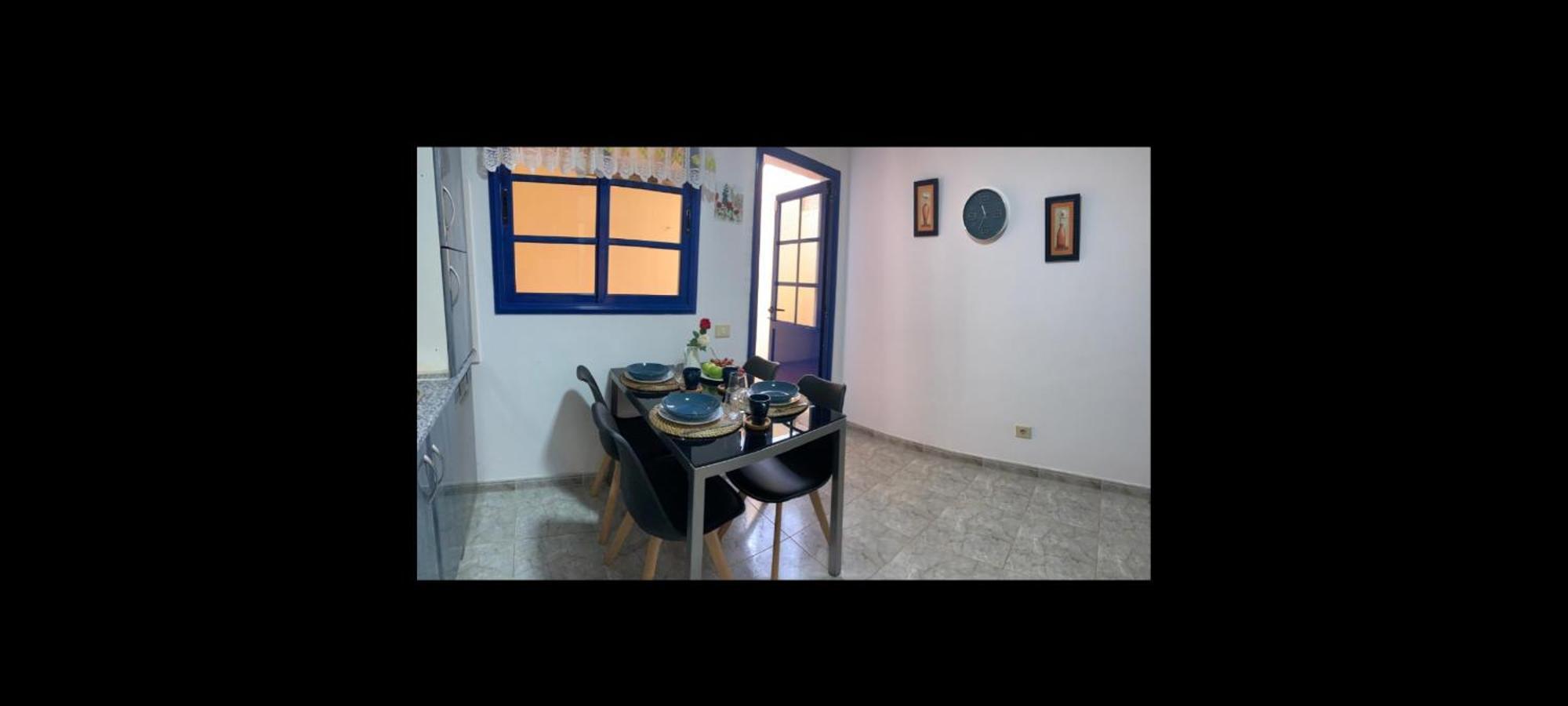 Apartamento Tanzanita Costa Calma Extérieur photo