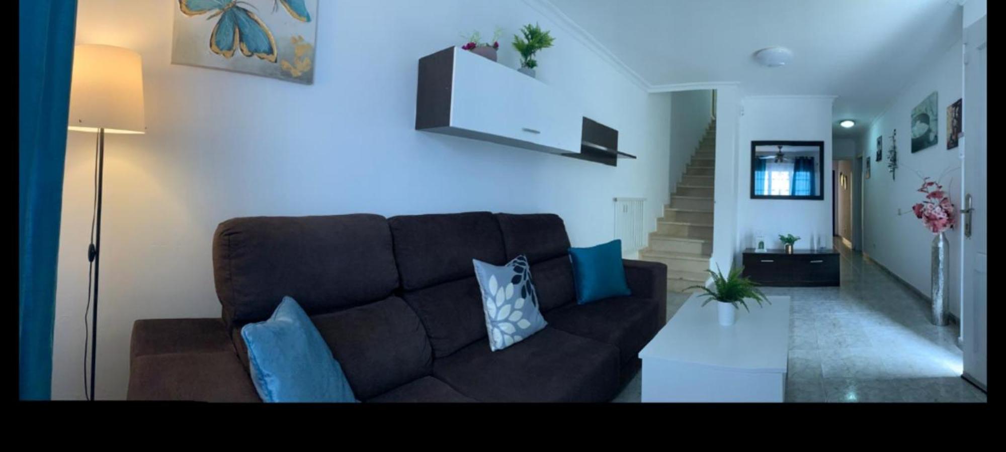 Apartamento Tanzanita Costa Calma Extérieur photo