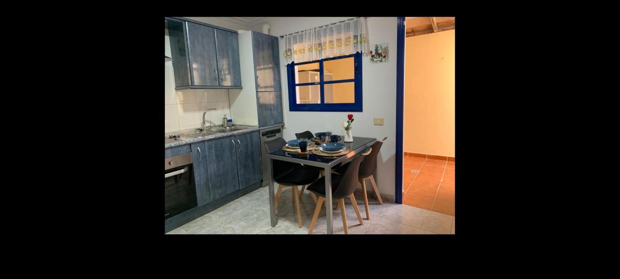 Apartamento Tanzanita Costa Calma Extérieur photo
