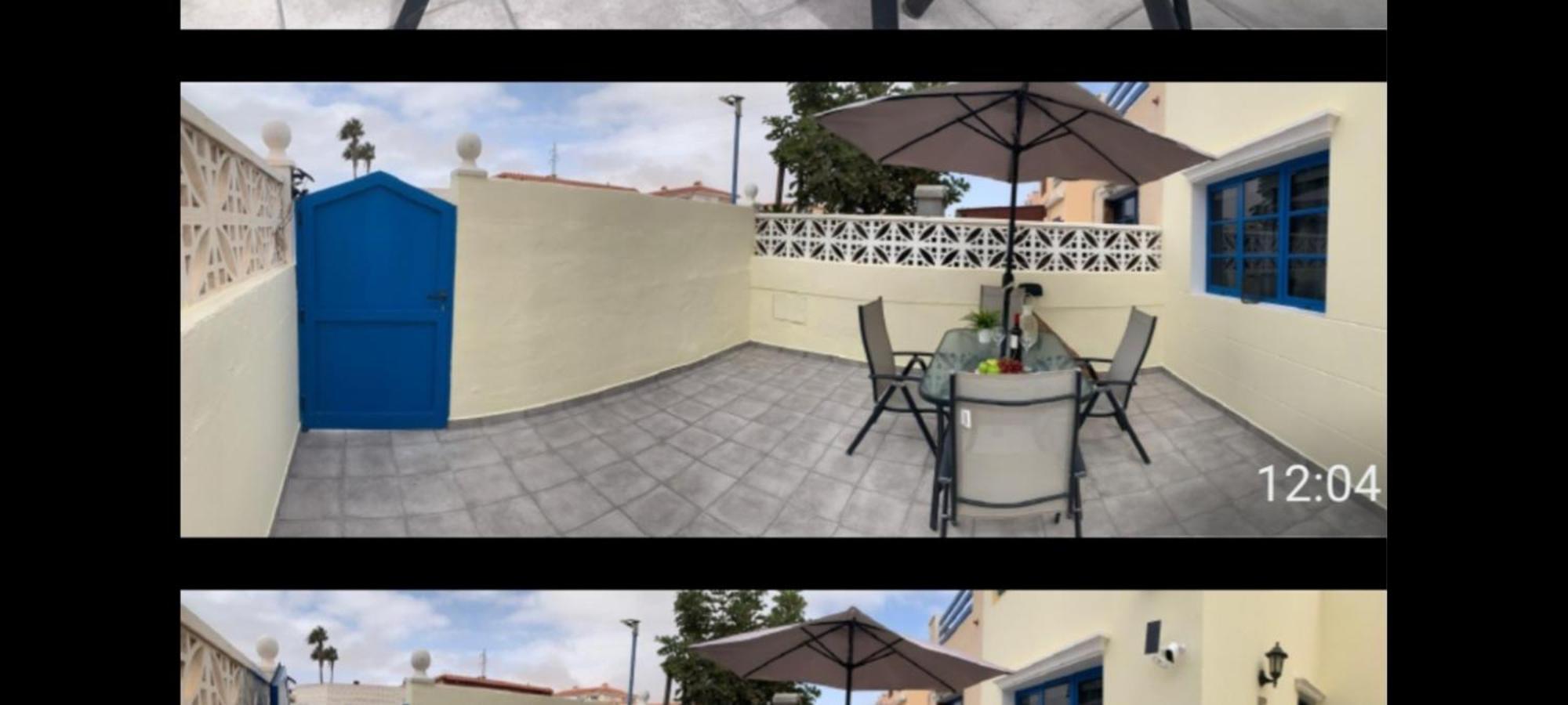 Apartamento Tanzanita Costa Calma Extérieur photo