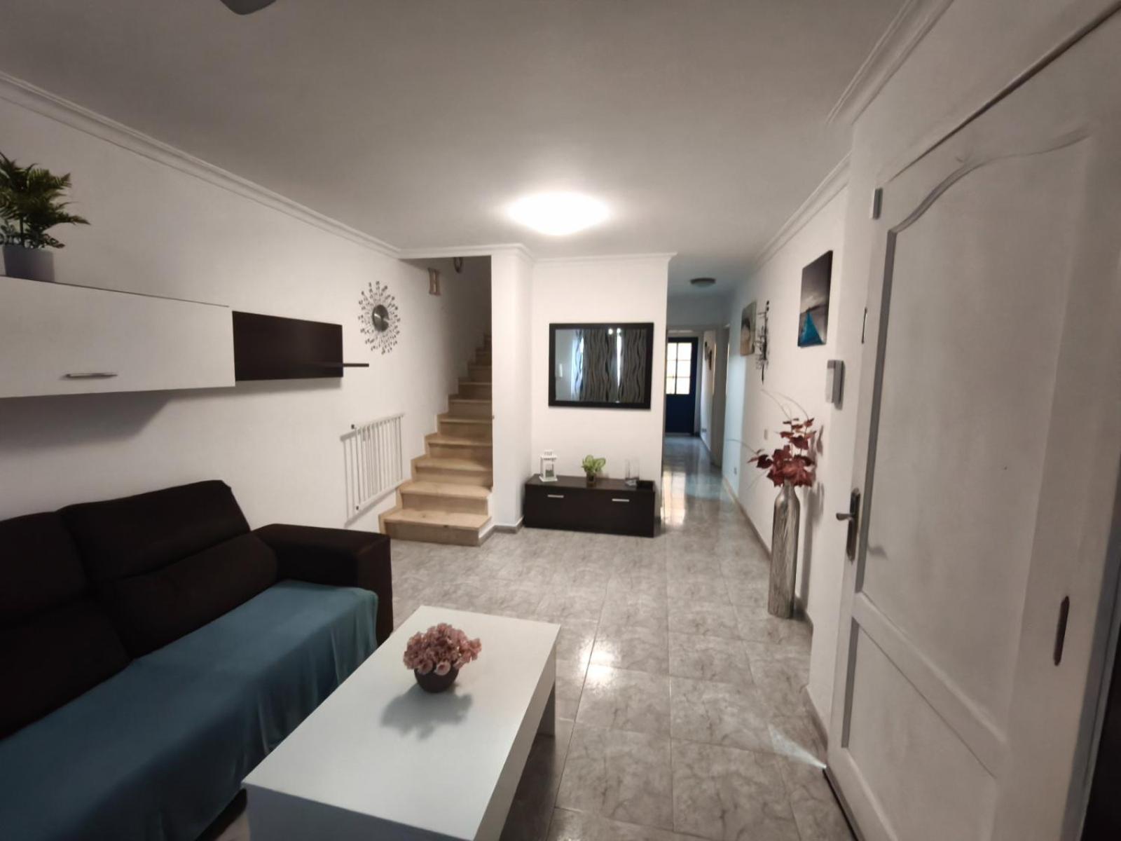 Apartamento Tanzanita Costa Calma Extérieur photo